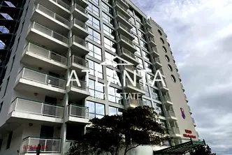 Едностаен апартамент в к.к. Златни пясъци
