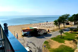 Едностаен апартамент в к.к. Златни пясъци