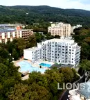 Двустаен апартамент в к.к. Златни пясъци