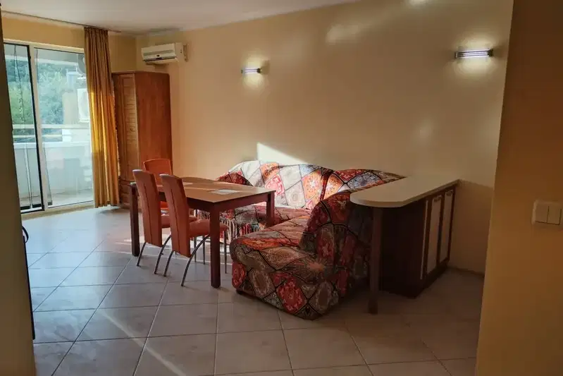 2-bedroom apartment in Zlatni Pyasyci