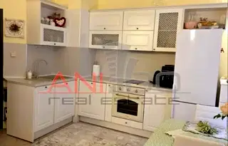 Двустаен апартамент в к.к. Златни пясъци