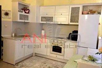 Двустаен апартамент в к.к. Златни пясъци