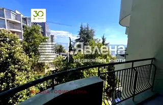 Двустаен апартамент в к.к. Златни пясъци