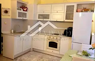 Двустаен апартамент в к.к. Златни пясъци