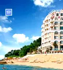 Тристаен апартамент в к.к. Златни пясъци