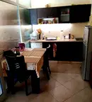 Тристаен апартамент в к.к. Златни пясъци