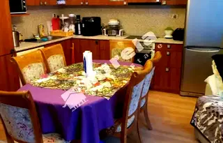 Тристаен апартамент в к.к. Златни пясъци