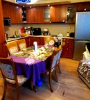 Тристаен апартамент в к.к. Златни пясъци