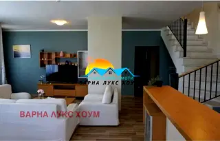 Многостаен апартамент в к.к. Златни пясъци
