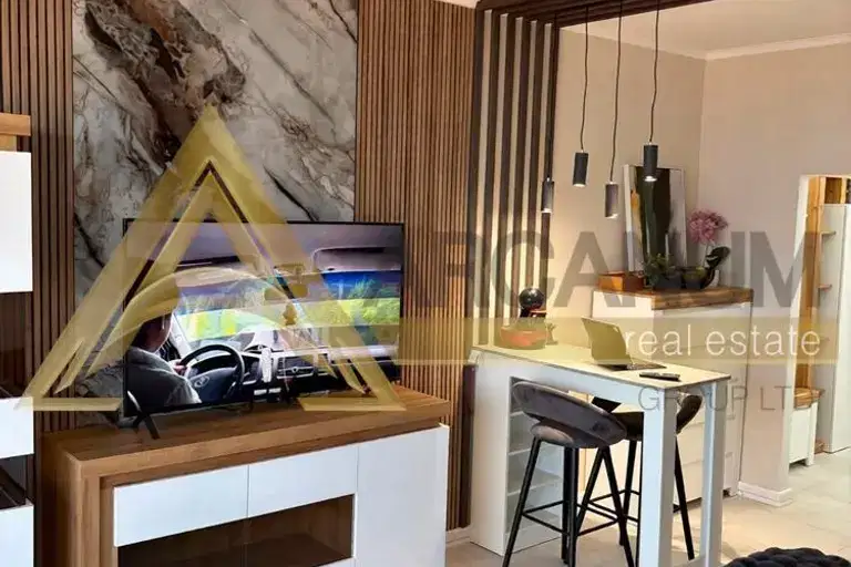 1-bedroom apartment in Zlatni Pyasyci