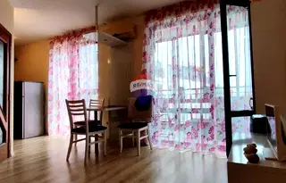 Едностаен апартамент в к.к. Златни пясъци