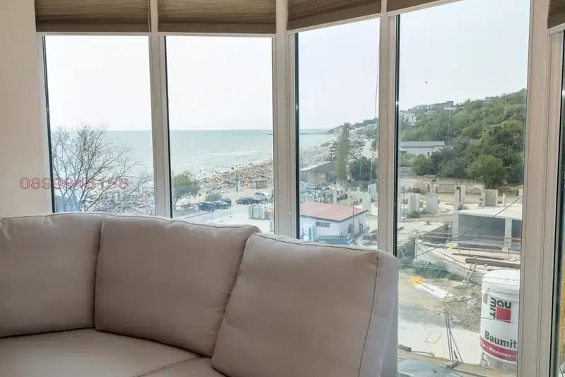 2-bedroom apartment in Zlatni Pyasyci