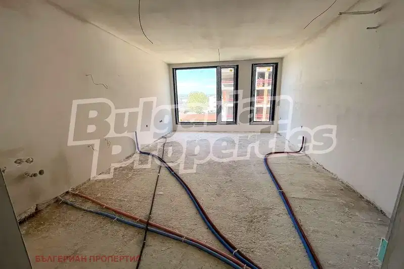 1-bedroom apartment in област София, Kostinbrod