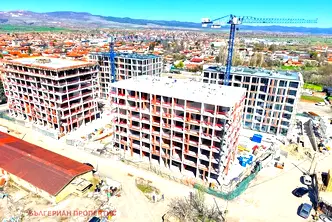 Двустаен апартамент в София, Костинброд