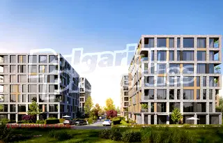 Двустаен апартамент в София, Костинброд