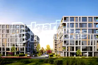 Двустаен апартамент в София, Костинброд