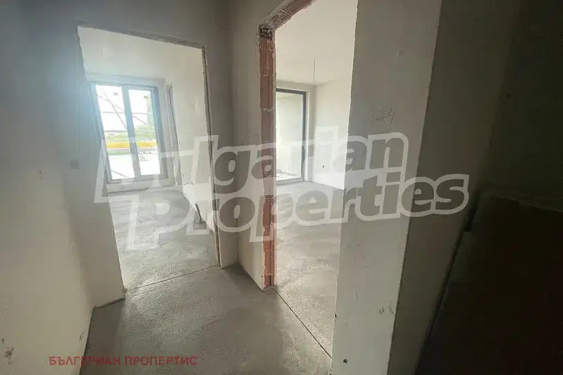 2-bedroom apartment in област София, Kostinbrod