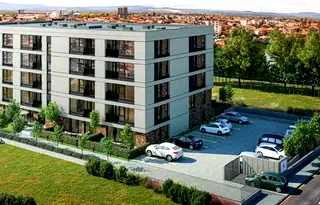 Тристаен апартамент в София, Костинброд