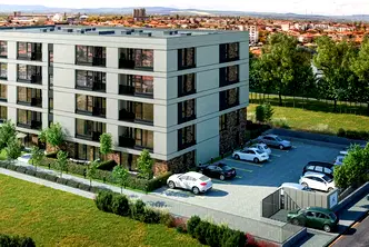 Тристаен апартамент в София, Костинброд