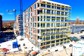 Тристаен апартамент в София, Костинброд