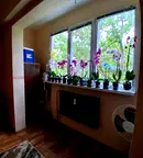 Едностаен апартамент във Враца, Козлодуй