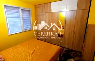 Тристаен апартамент в Благоевград, Кресна