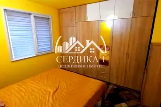 Тристаен апартамент в Благоевград, Кресна