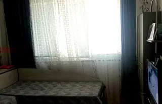 Тристаен апартамент в Кърджали, Крумов