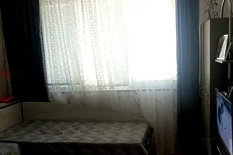 Тристаен апартамент в Кърджали, Крумов
