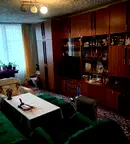 Двустаен апартамент в Разград, Кубрат