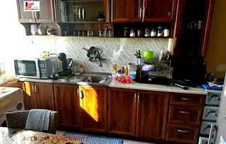 Тристаен апартамент в Кърджали, Байкал