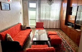Многостаен апартамент в Кърджали, Байкал