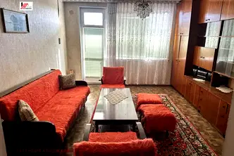 Многостаен апартамент в Кърджали, Байкал