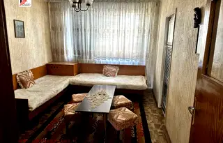 Многостаен апартамент в Кърджали, Байкал