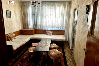 Многостаен апартамент в Кърджали, Байкал