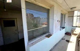 Едностаен апартамент в Кърджали, Център