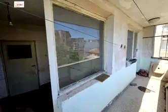 Едностаен апартамент в Кърджали, Център