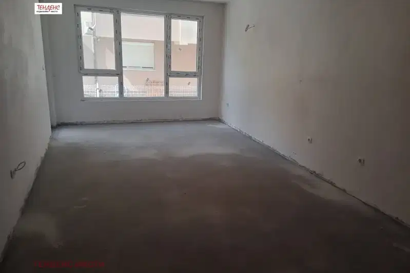 2-bedroom apartment in Kyrdjali, Centyr