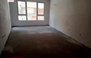 Двустаен апартамент в Кърджали, Център