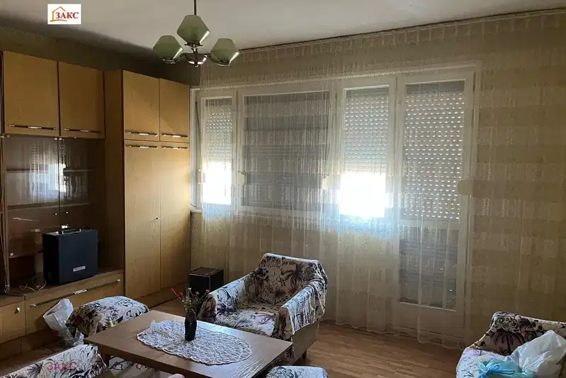 2-bedroom apartment in Kyrdjali, Centyr