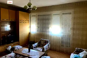 Двустаен апартамент в Кърджали, Център