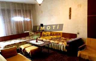Двустаен апартамент в Кърджали, Център