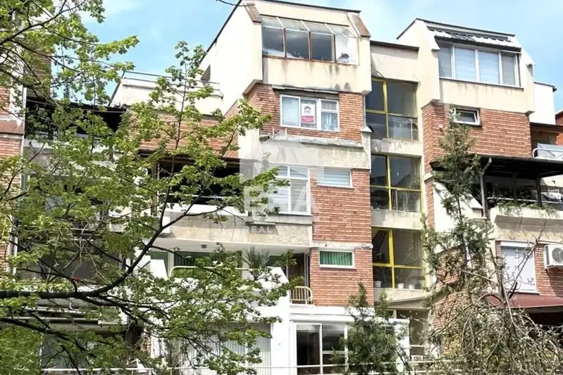2-bedroom apartment in Kyrdjali, Centyr