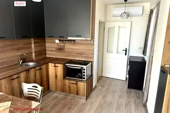 Двустаен апартамент в Кърджали, Център