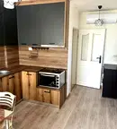 Двустаен апартамент в Кърджали, Център