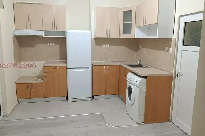 2-bedroom apartment in Kyrdjali, Centyr
