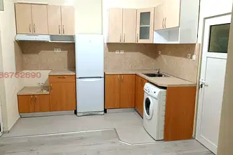 Двустаен апартамент в Кърджали, Център