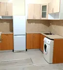 Двустаен апартамент в Кърджали, Център