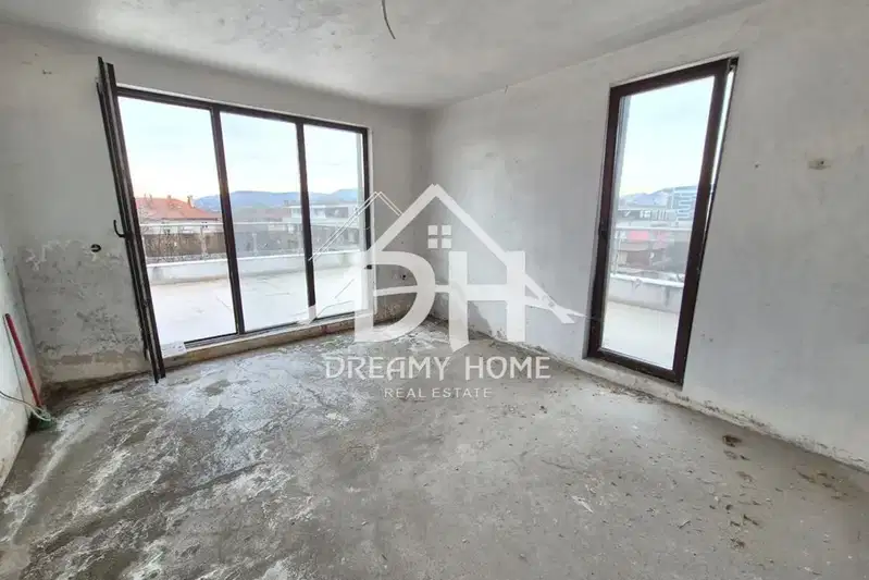 2-bedroom apartment in Kyrdjali, Centyr
