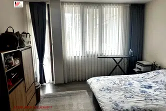 Двустаен апартамент в Кърджали, Център